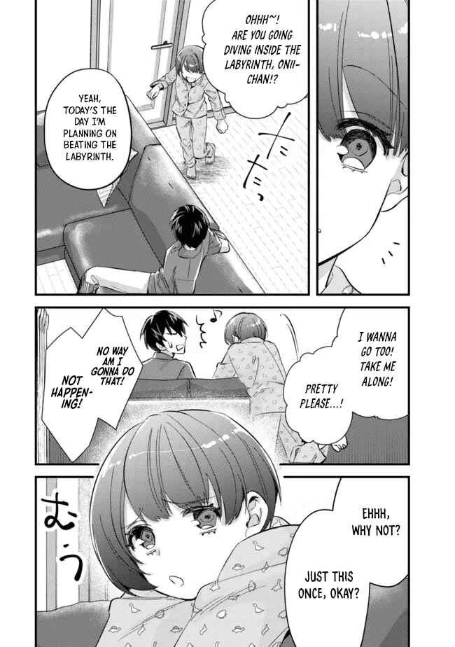 Page 22 Chapter 8 Mob Kousei no Ore Demo Boukensha ni Nareba Riajuu ni Naremasuka?