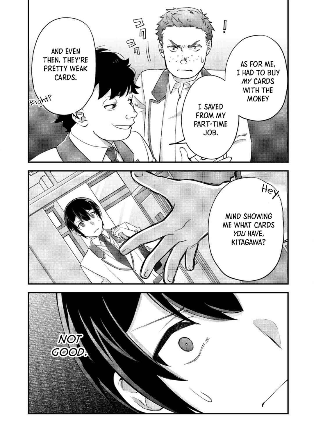 Page 25 Chapter 19 Mob Kousei no Ore Demo Boukensha ni Nareba Riajuu ni Naremasuka?