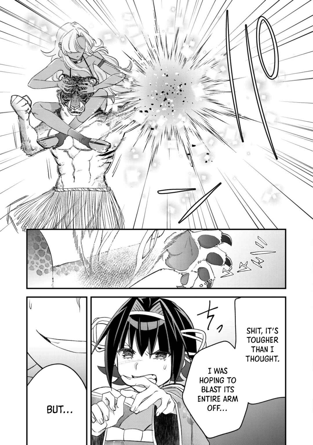 Page 15 Chapter 18 Mob Kousei no Ore Demo Boukensha ni Nareba Riajuu ni Naremasuka?