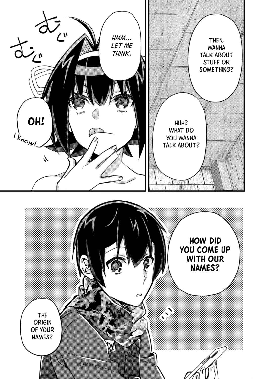 Page 8 Chapter 14.2 Mob Kousei no Ore Demo Boukensha ni Nareba Riajuu ni Naremasuka?