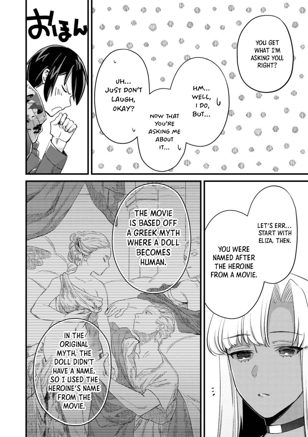 Page 9 Chapter 14.2 Mob Kousei no Ore Demo Boukensha ni Nareba Riajuu ni Naremasuka?