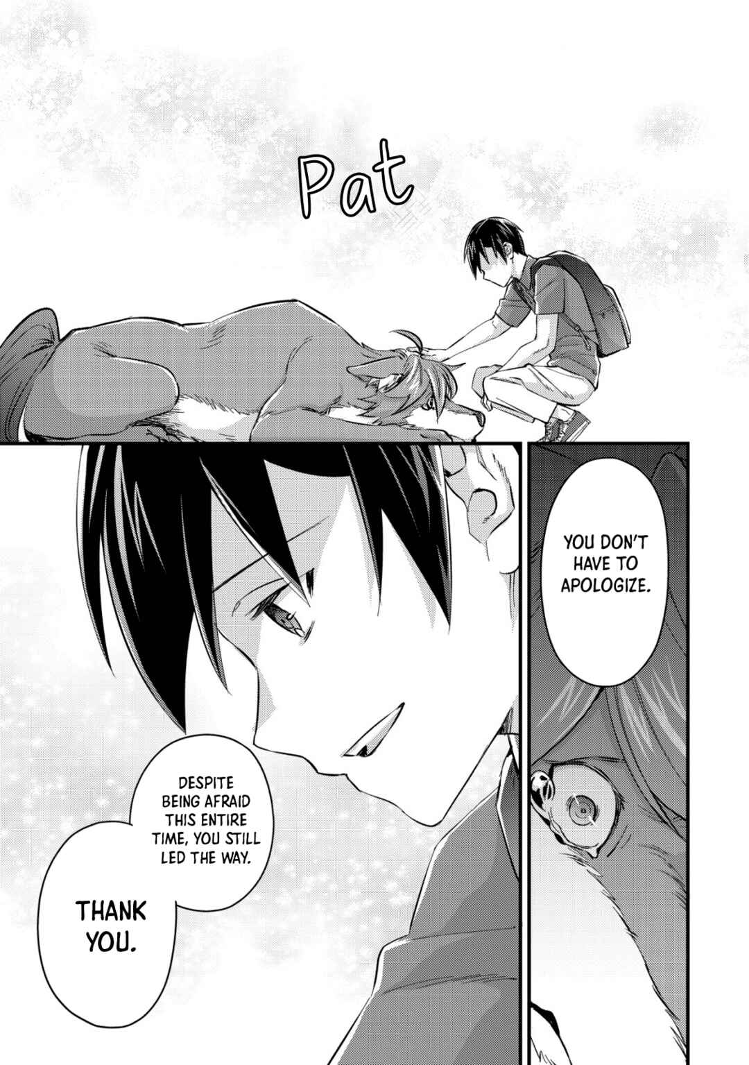 Page 11 Chapter 10 Mob Kousei no Ore Demo Boukensha ni Nareba Riajuu ni Naremasuka?