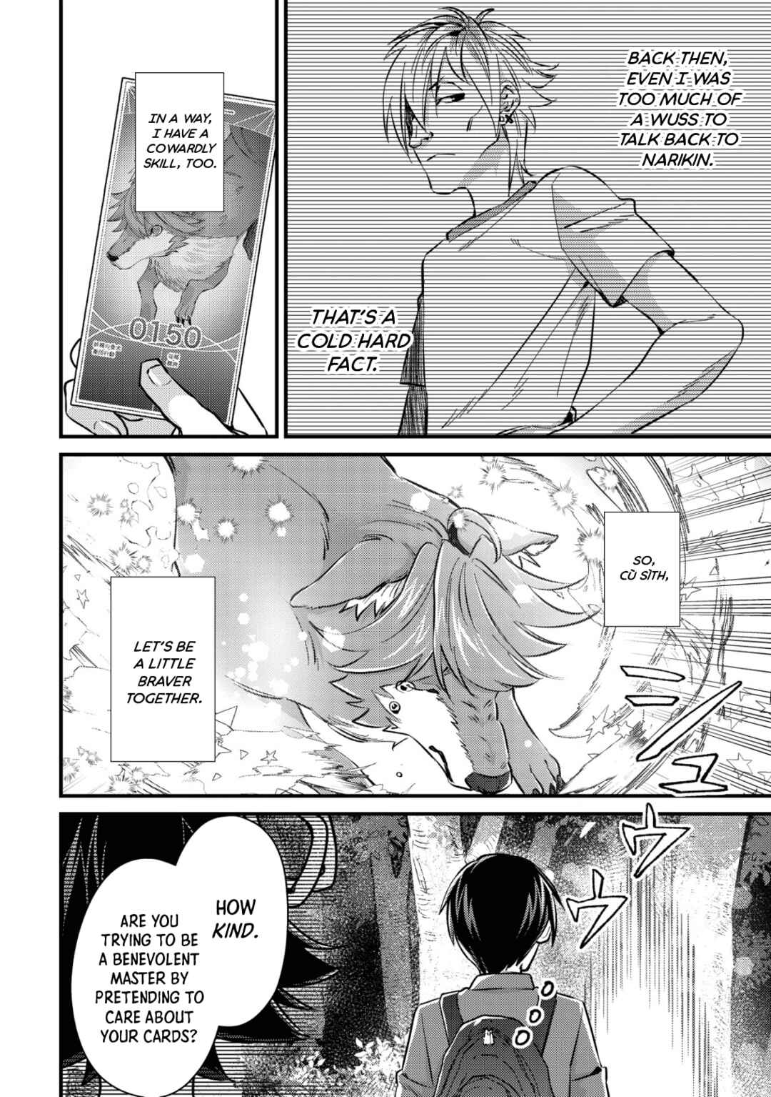 Page 14 Chapter 10 Mob Kousei no Ore Demo Boukensha ni Nareba Riajuu ni Naremasuka?