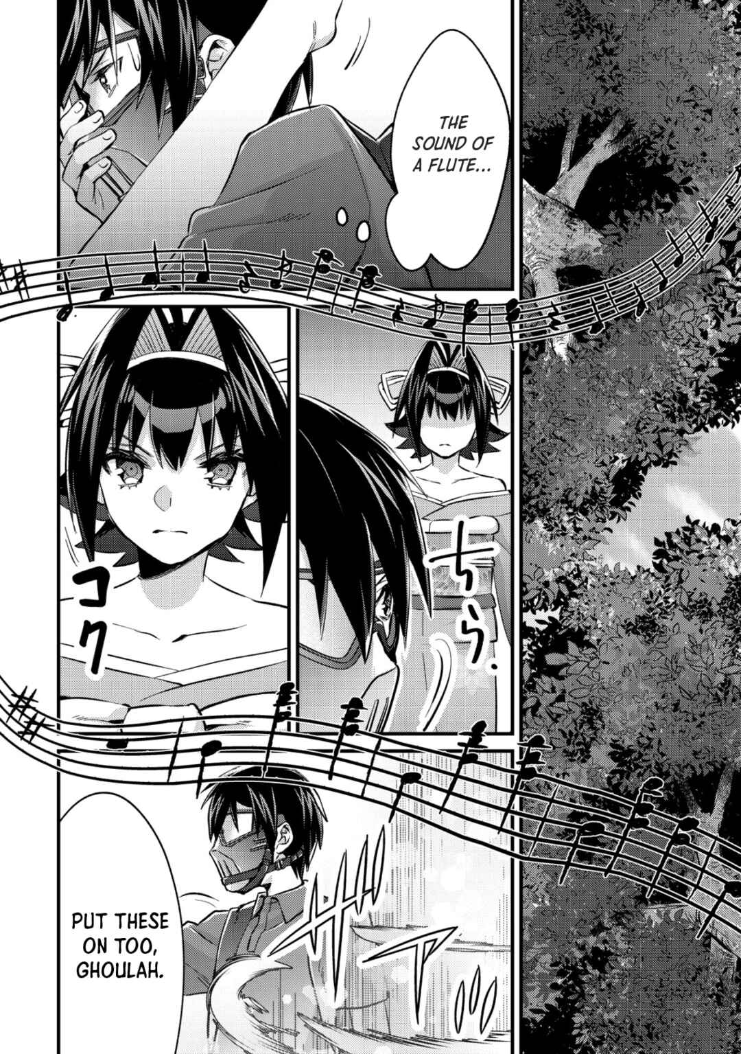 Page 16 Chapter 10 Mob Kousei no Ore Demo Boukensha ni Nareba Riajuu ni Naremasuka?