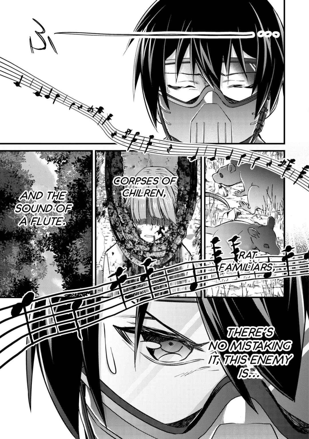Page 17 Chapter 10 Mob Kousei no Ore Demo Boukensha ni Nareba Riajuu ni Naremasuka?