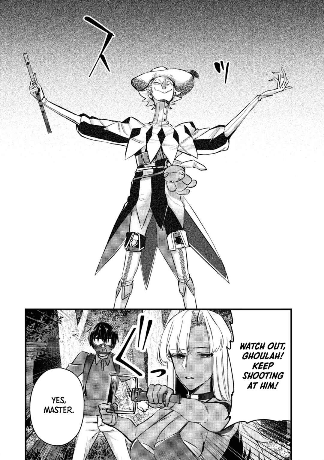 Page 22 Chapter 10 Mob Kousei no Ore Demo Boukensha ni Nareba Riajuu ni Naremasuka?