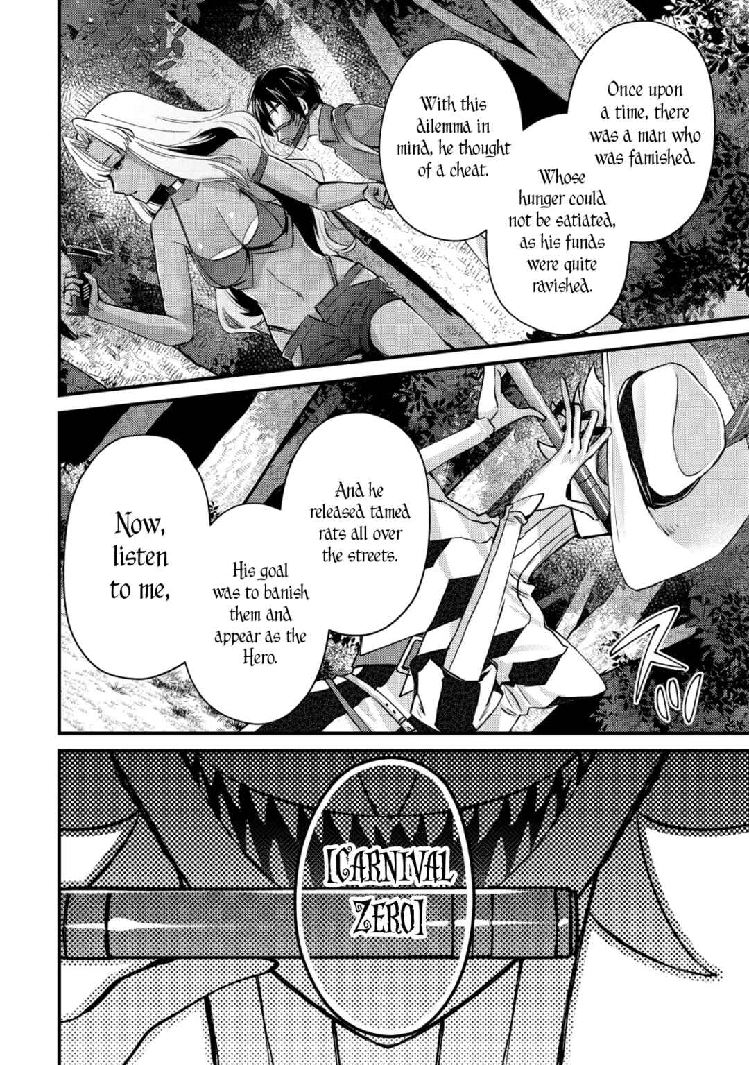 Page 24 Chapter 10 Mob Kousei no Ore Demo Boukensha ni Nareba Riajuu ni Naremasuka?