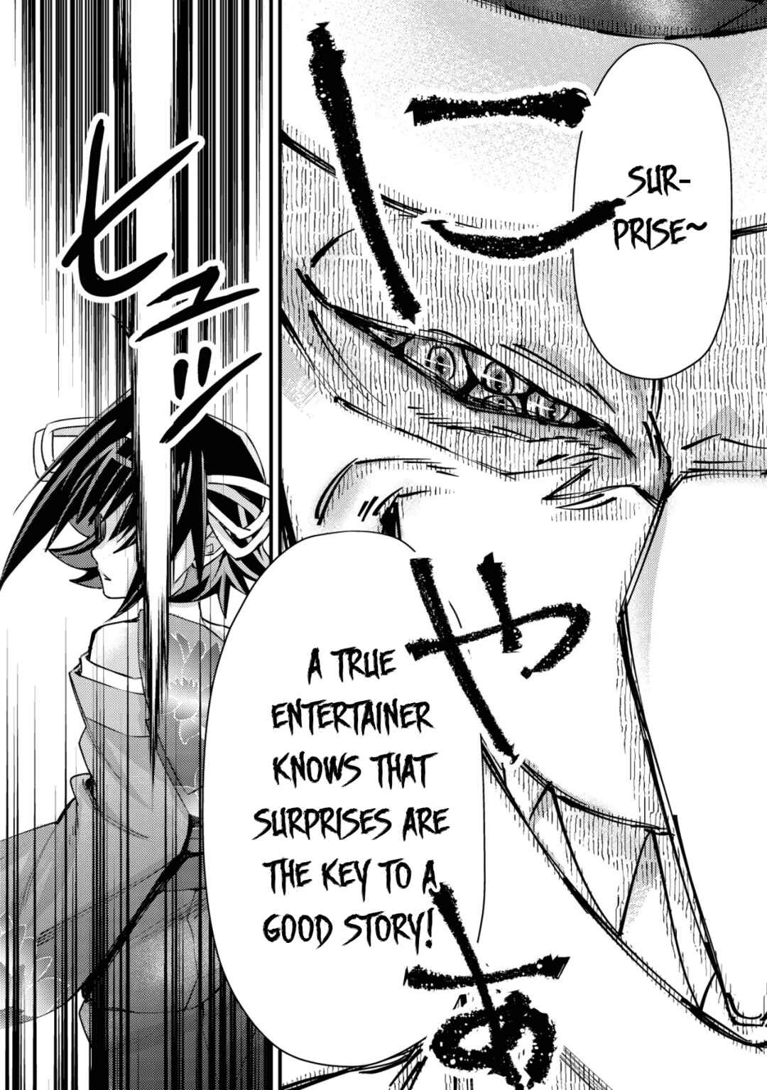 Page 50 Chapter 10 Mob Kousei no Ore Demo Boukensha ni Nareba Riajuu ni Naremasuka?