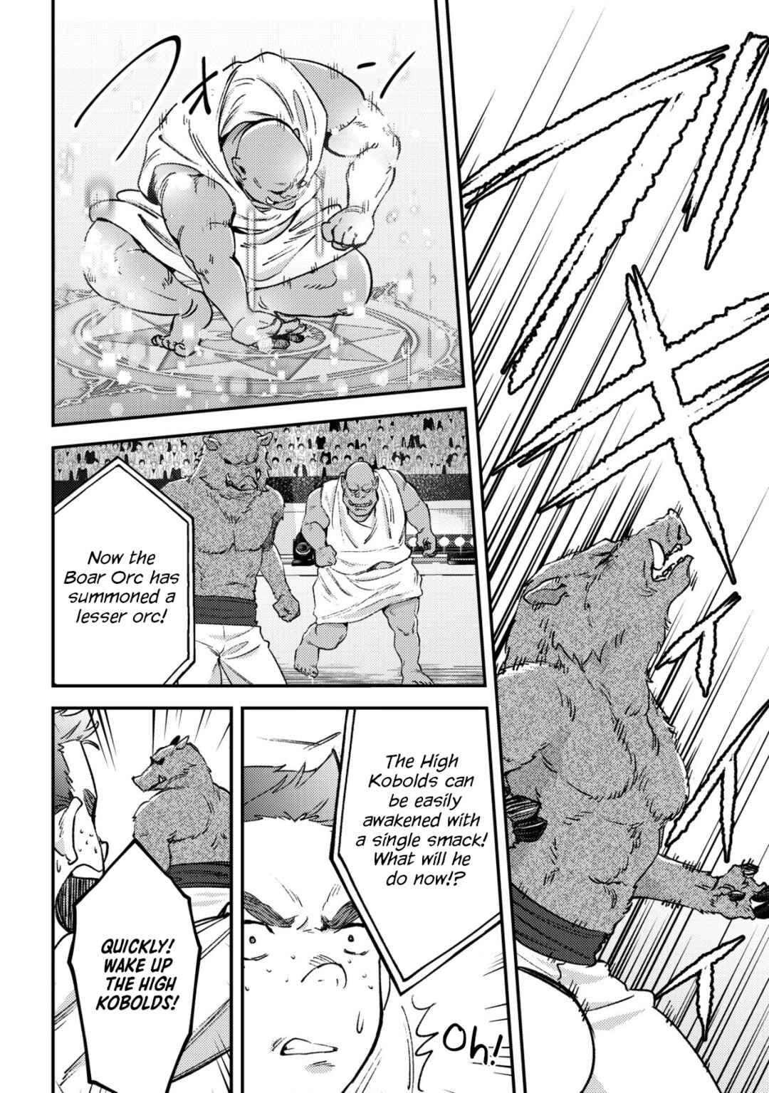 Page 12 Chapter 21 Mob Kousei no Ore Demo Boukensha ni Nareba Riajuu ni Naremasuka?