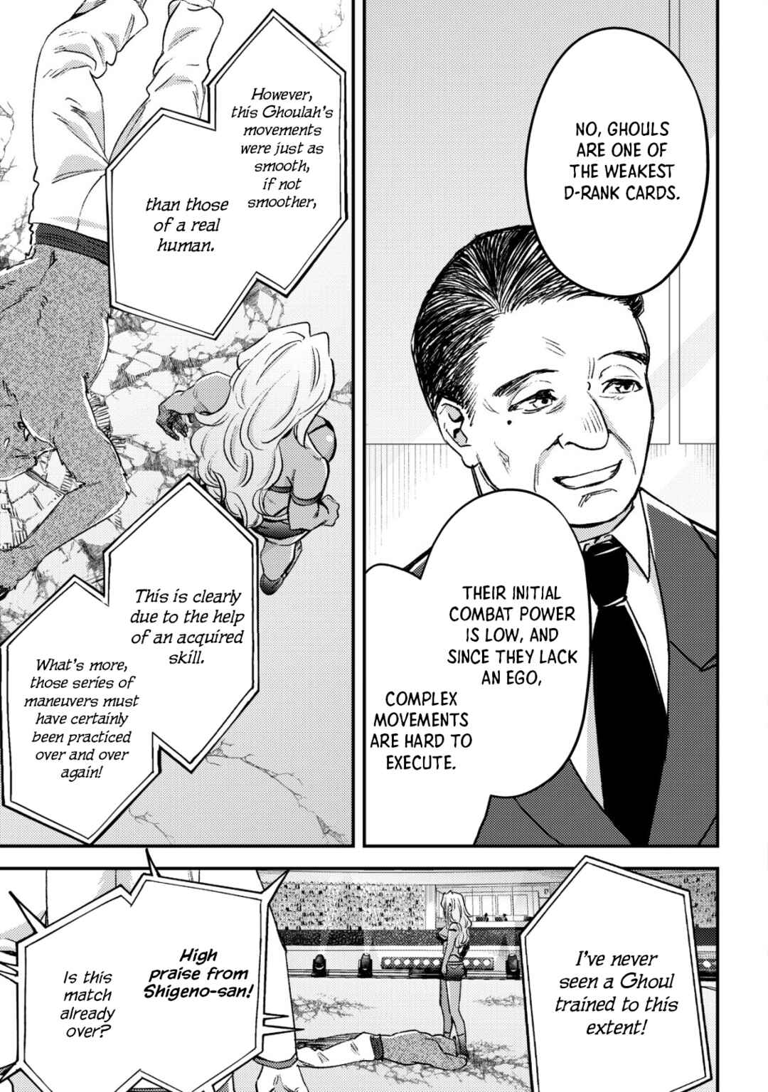 Page 25 Chapter 21 Mob Kousei no Ore Demo Boukensha ni Nareba Riajuu ni Naremasuka?