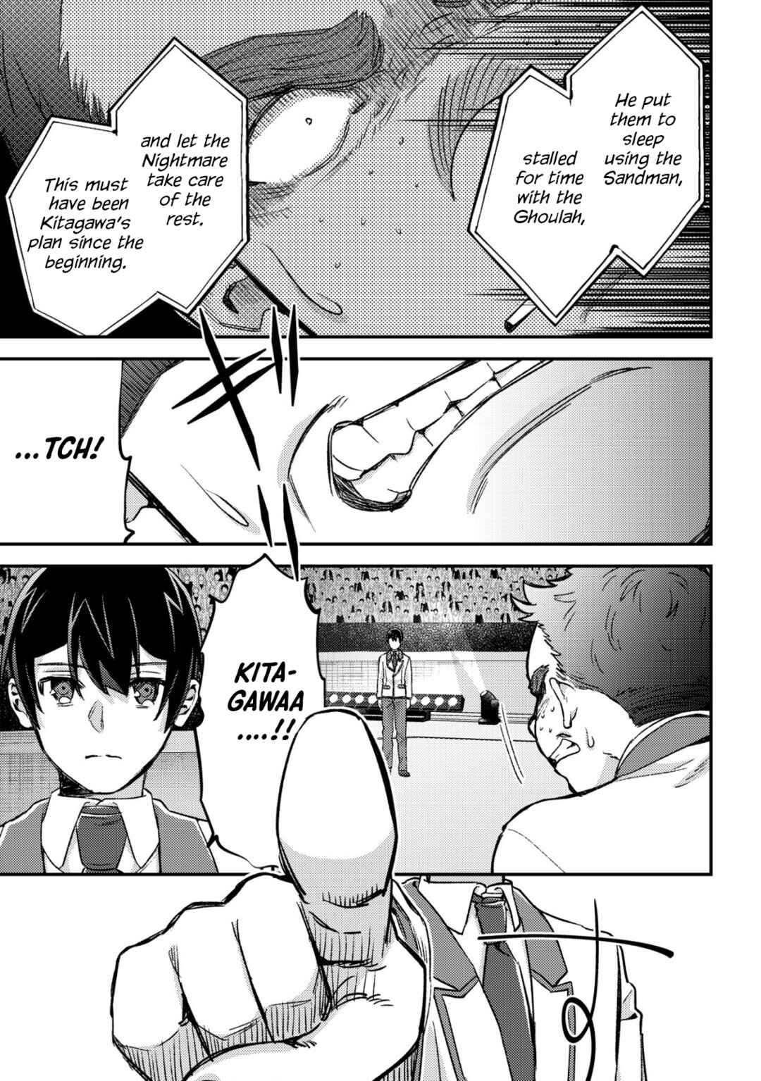 Page 27 Chapter 21 Mob Kousei no Ore Demo Boukensha ni Nareba Riajuu ni Naremasuka?