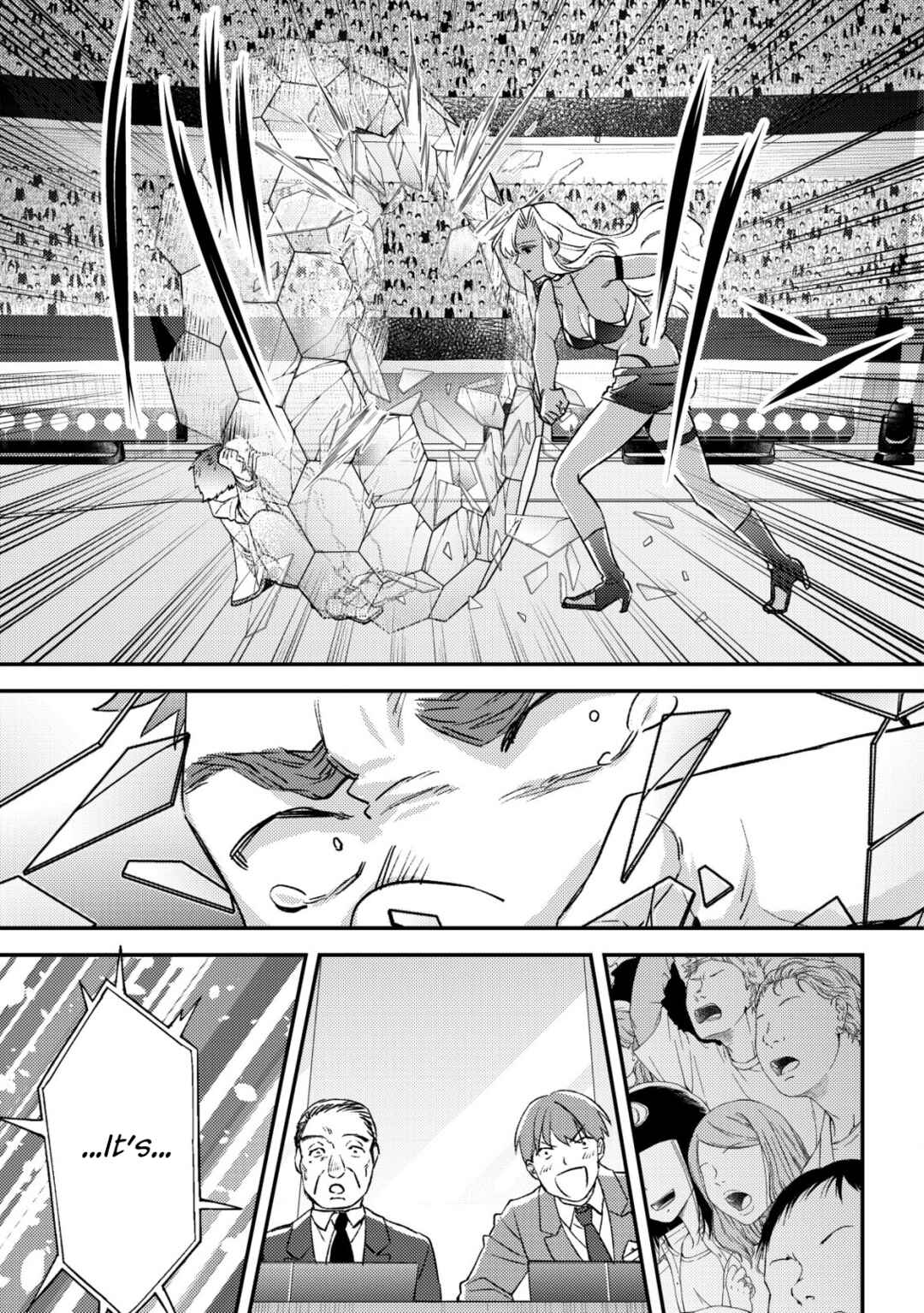 Page 29 Chapter 21 Mob Kousei no Ore Demo Boukensha ni Nareba Riajuu ni Naremasuka?