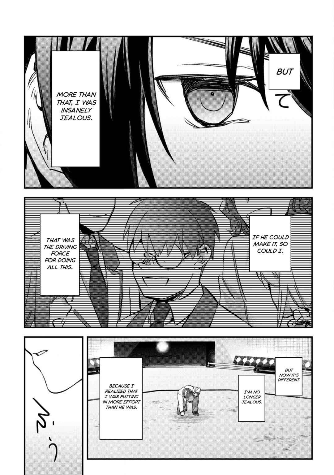 Page 33 Chapter 21 Mob Kousei no Ore Demo Boukensha ni Nareba Riajuu ni Naremasuka?