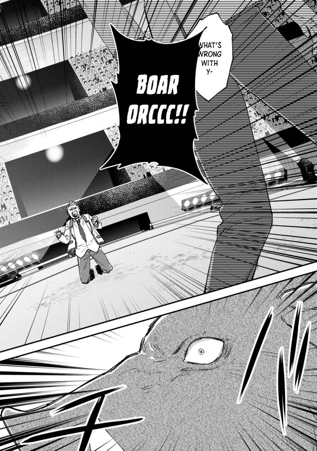 Page 36 Chapter 21 Mob Kousei no Ore Demo Boukensha ni Nareba Riajuu ni Naremasuka?