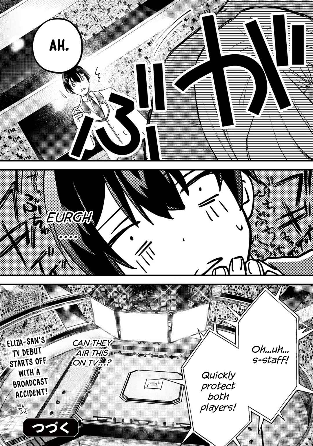 Page 40 Chapter 21 Mob Kousei no Ore Demo Boukensha ni Nareba Riajuu ni Naremasuka?