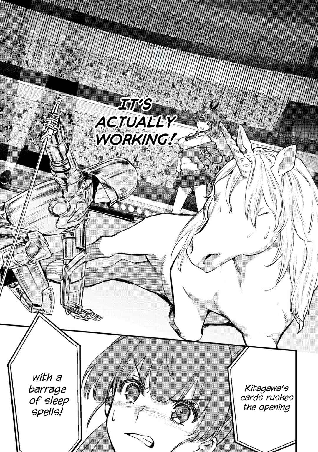 Page 17 Chapter 23 Mob Kousei no Ore Demo Boukensha ni Nareba Riajuu ni Naremasuka?