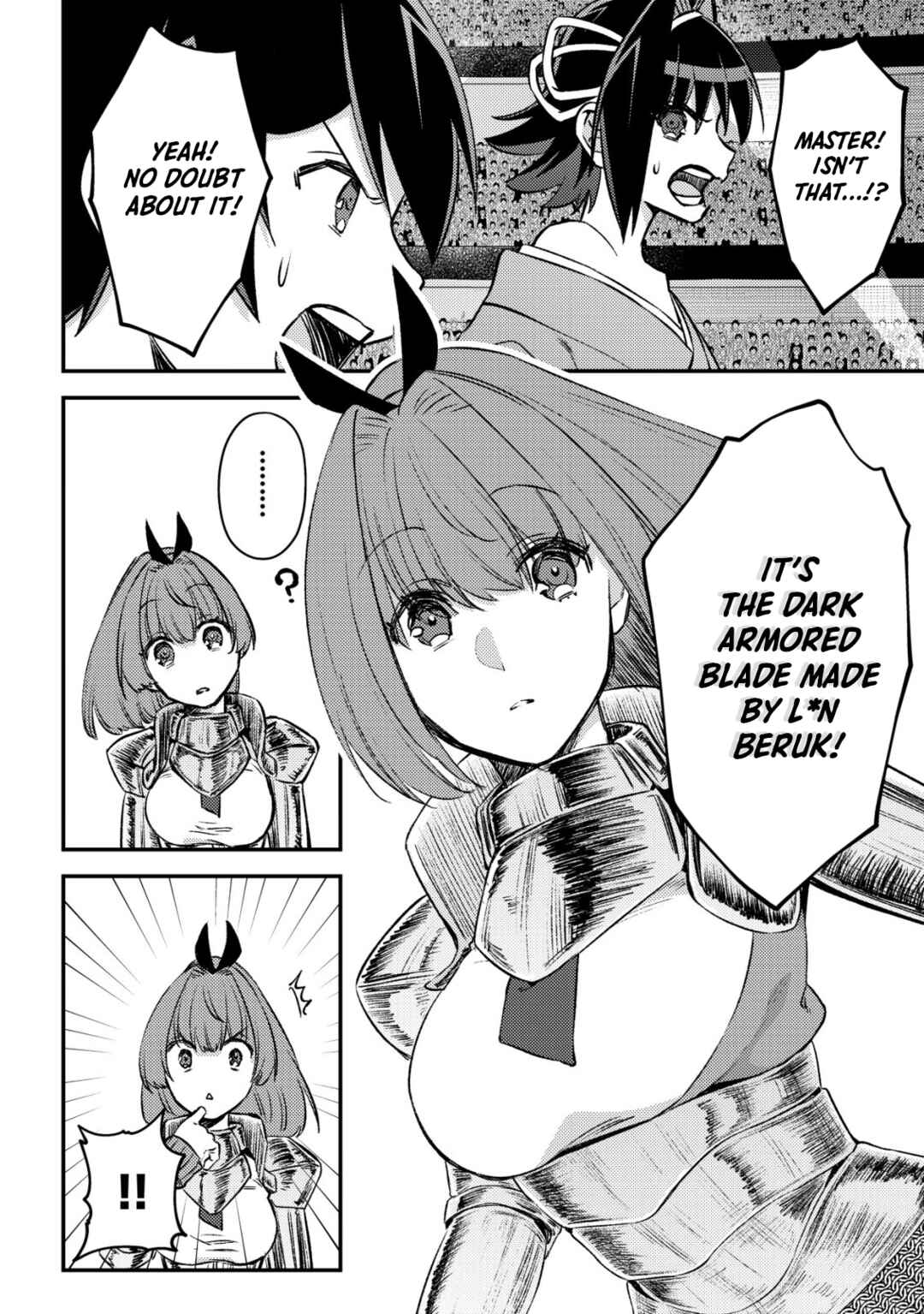 Page 22 Chapter 23 Mob Kousei no Ore Demo Boukensha ni Nareba Riajuu ni Naremasuka?