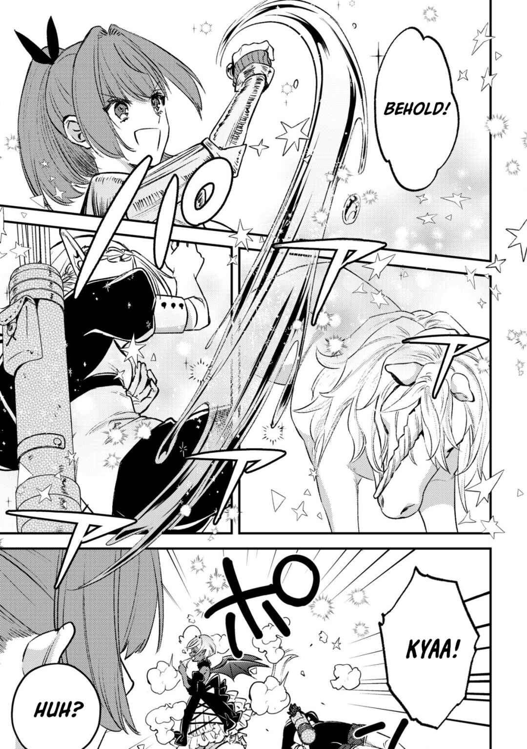 Page 25 Chapter 23 Mob Kousei no Ore Demo Boukensha ni Nareba Riajuu ni Naremasuka?