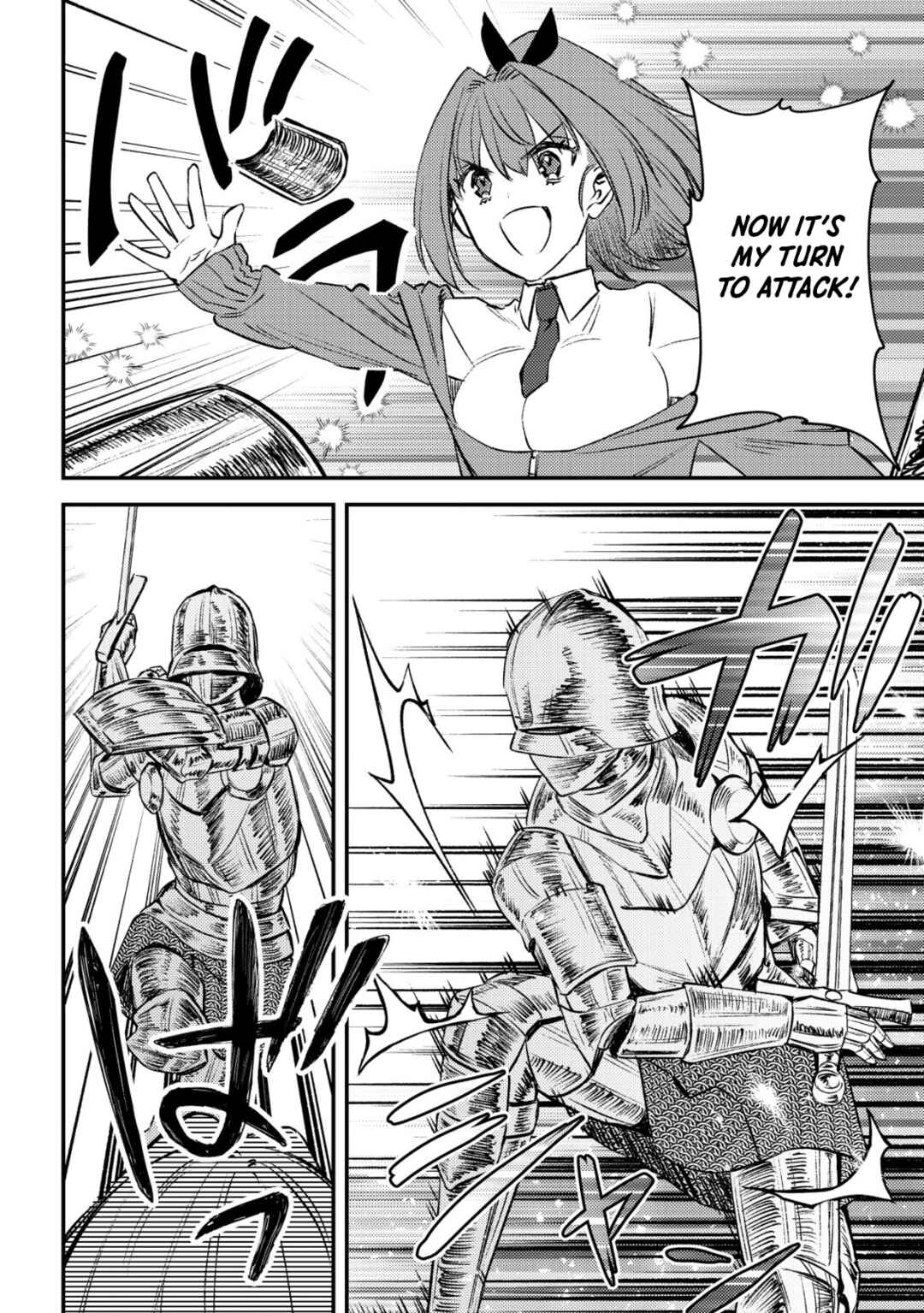 Page 30 Chapter 23 Mob Kousei no Ore Demo Boukensha ni Nareba Riajuu ni Naremasuka?