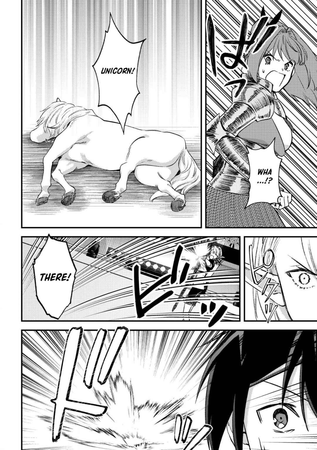 Page 42 Chapter 23 Mob Kousei no Ore Demo Boukensha ni Nareba Riajuu ni Naremasuka?