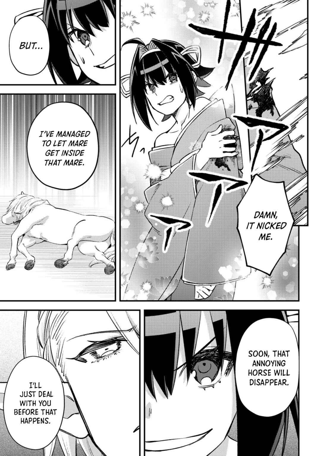 Page 43 Chapter 23 Mob Kousei no Ore Demo Boukensha ni Nareba Riajuu ni Naremasuka?