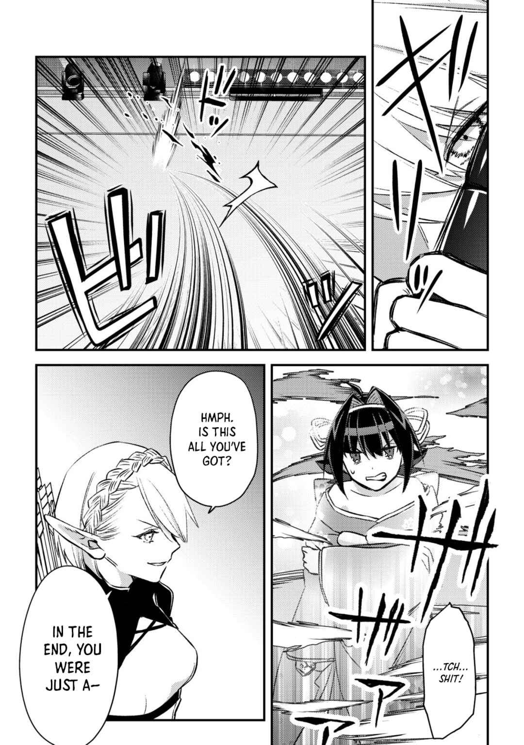 Page 45 Chapter 23 Mob Kousei no Ore Demo Boukensha ni Nareba Riajuu ni Naremasuka?