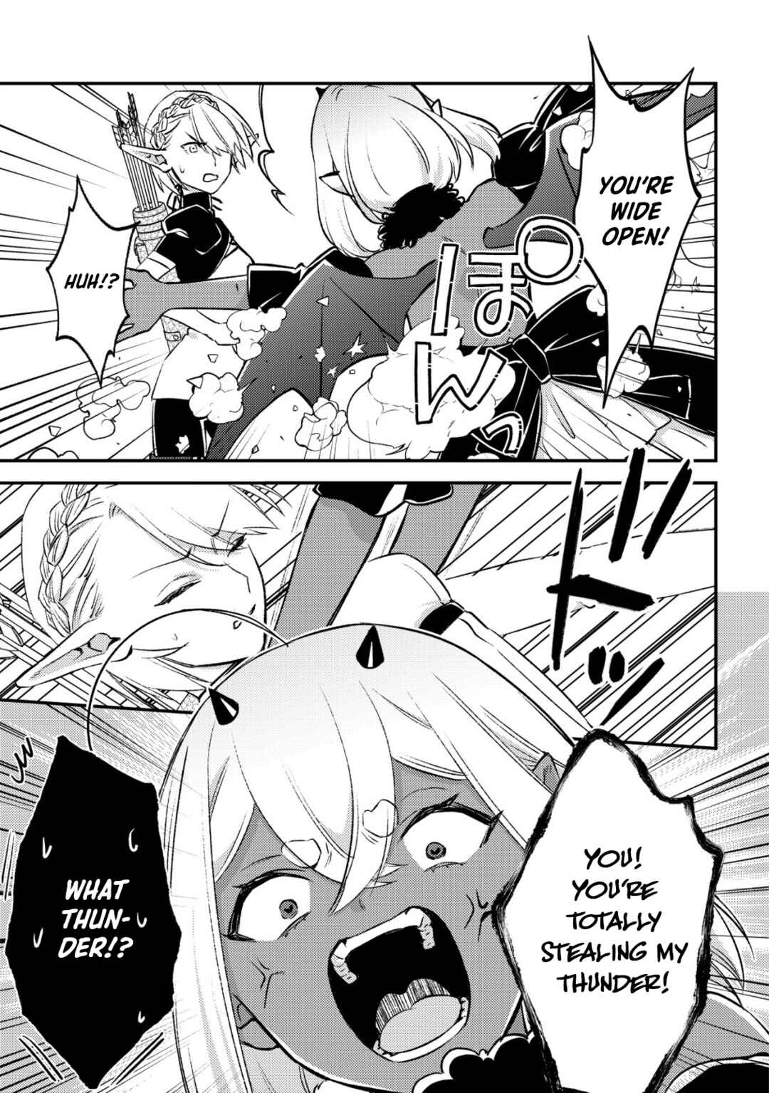Page 47 Chapter 23 Mob Kousei no Ore Demo Boukensha ni Nareba Riajuu ni Naremasuka?