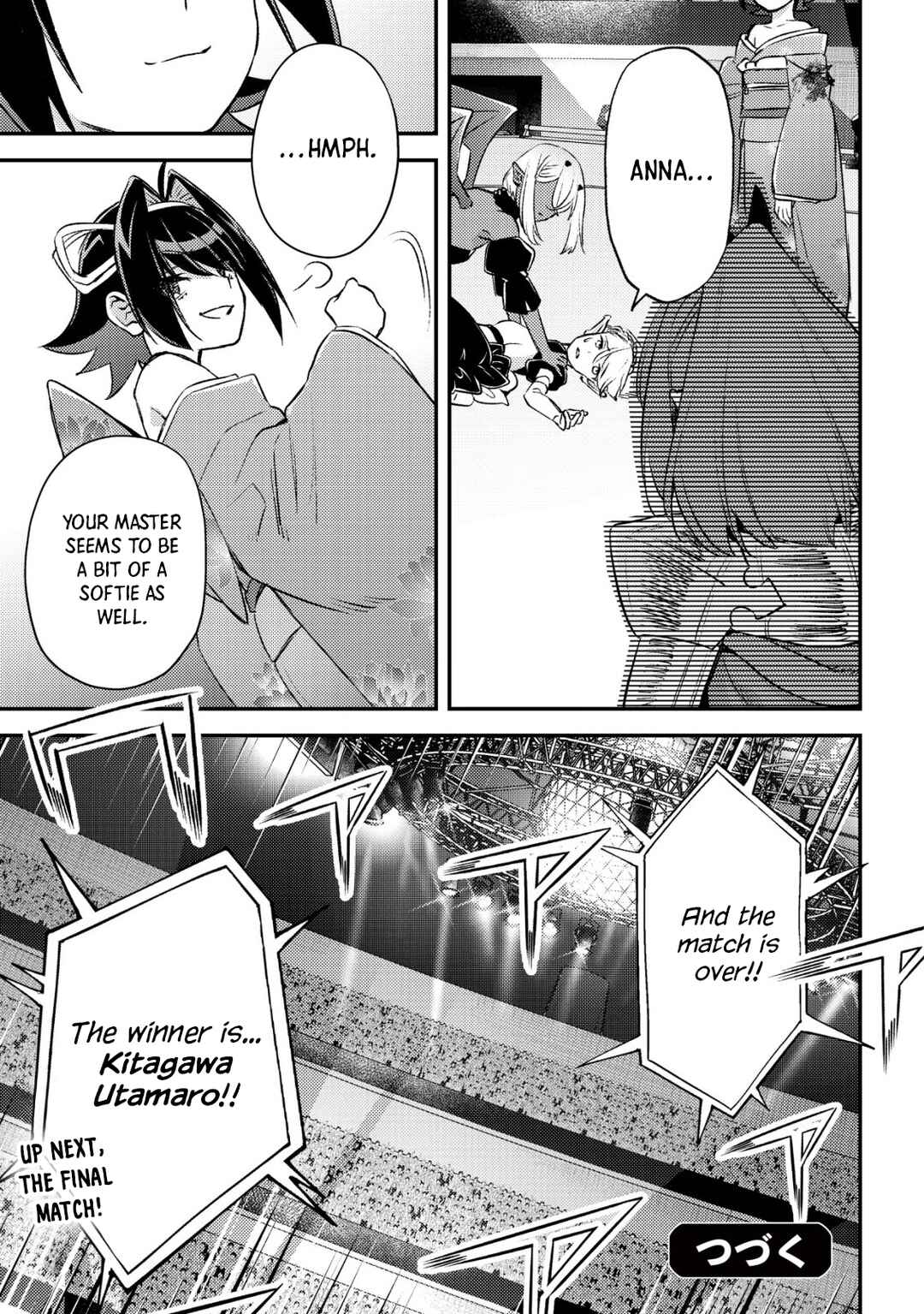 Page 51 Chapter 23 Mob Kousei no Ore Demo Boukensha ni Nareba Riajuu ni Naremasuka?