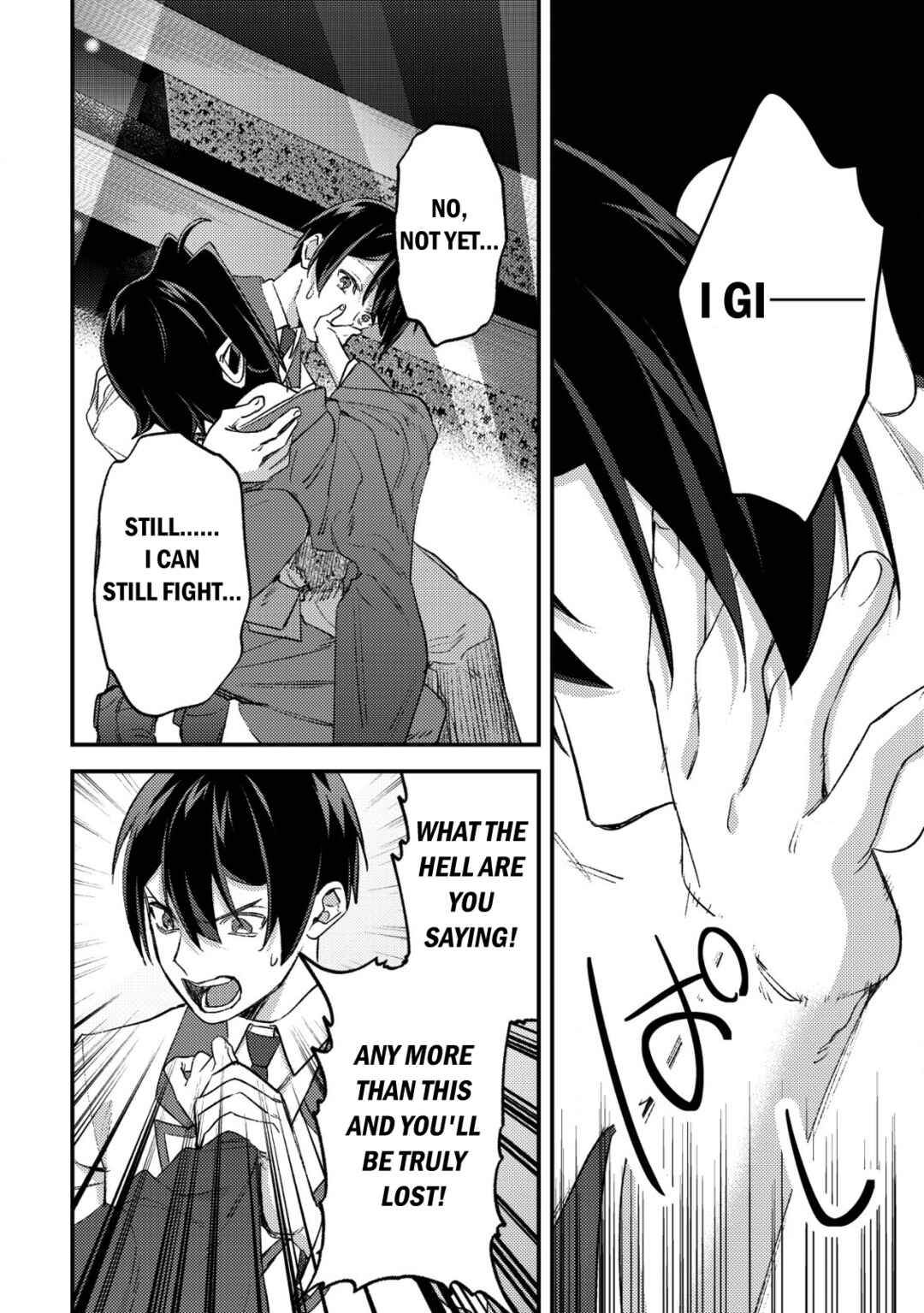 Page 10 Chapter 26 Mob Kousei no Ore Demo Boukensha ni Nareba Riajuu ni Naremasuka?