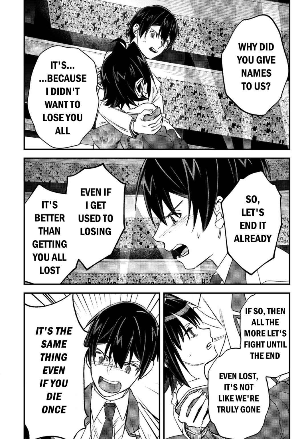 Page 14 Chapter 26 Mob Kousei no Ore Demo Boukensha ni Nareba Riajuu ni Naremasuka?