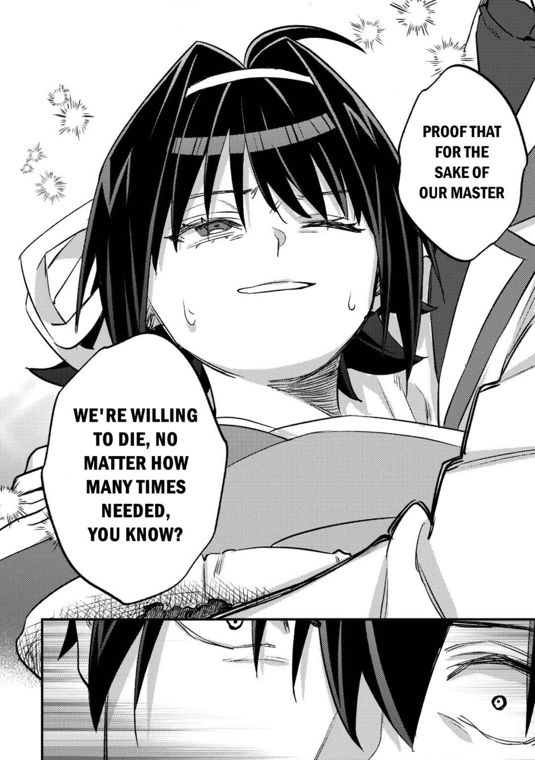 Page 18 Chapter 26 Mob Kousei no Ore Demo Boukensha ni Nareba Riajuu ni Naremasuka?