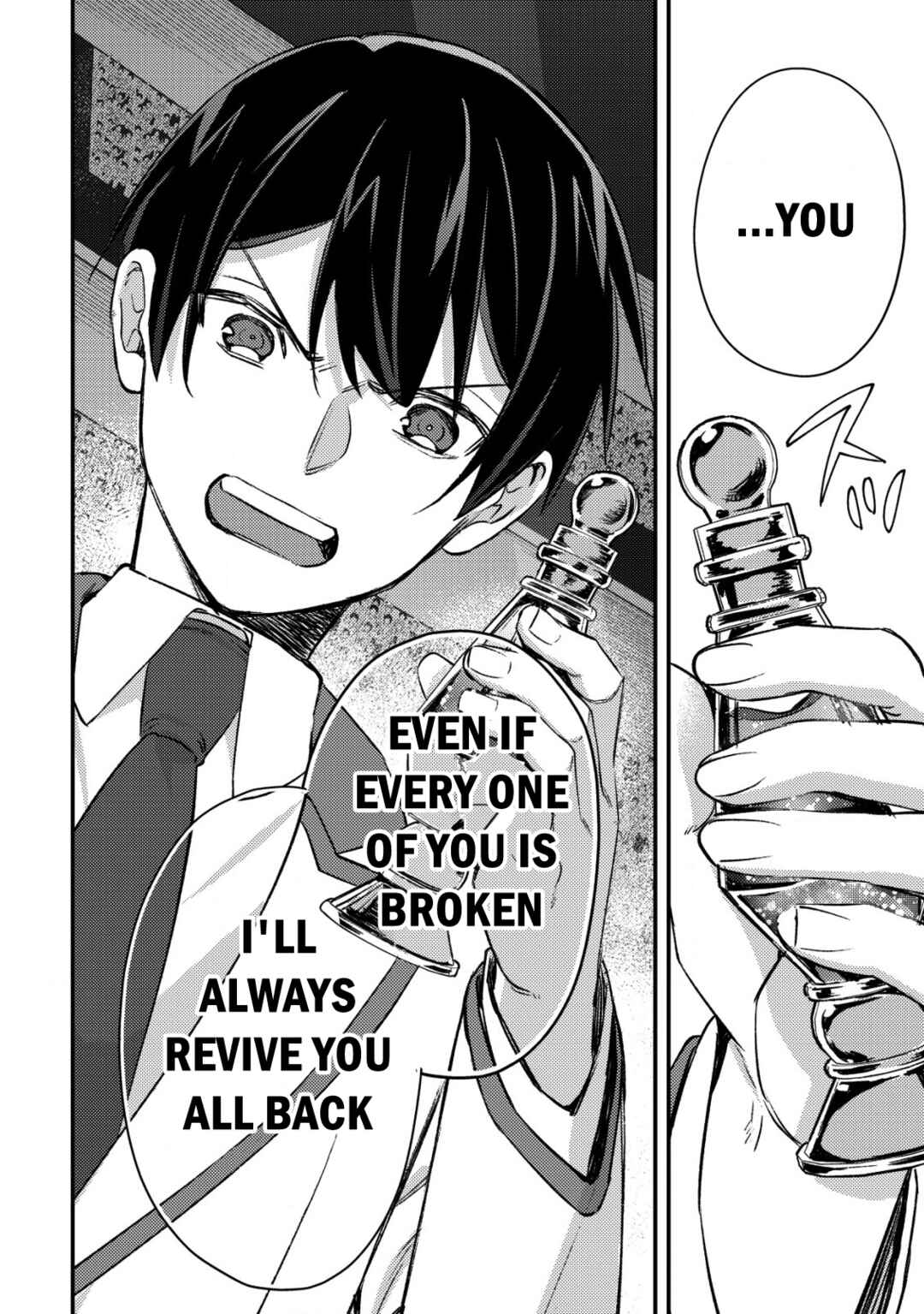 Page 20 Chapter 26 Mob Kousei no Ore Demo Boukensha ni Nareba Riajuu ni Naremasuka?
