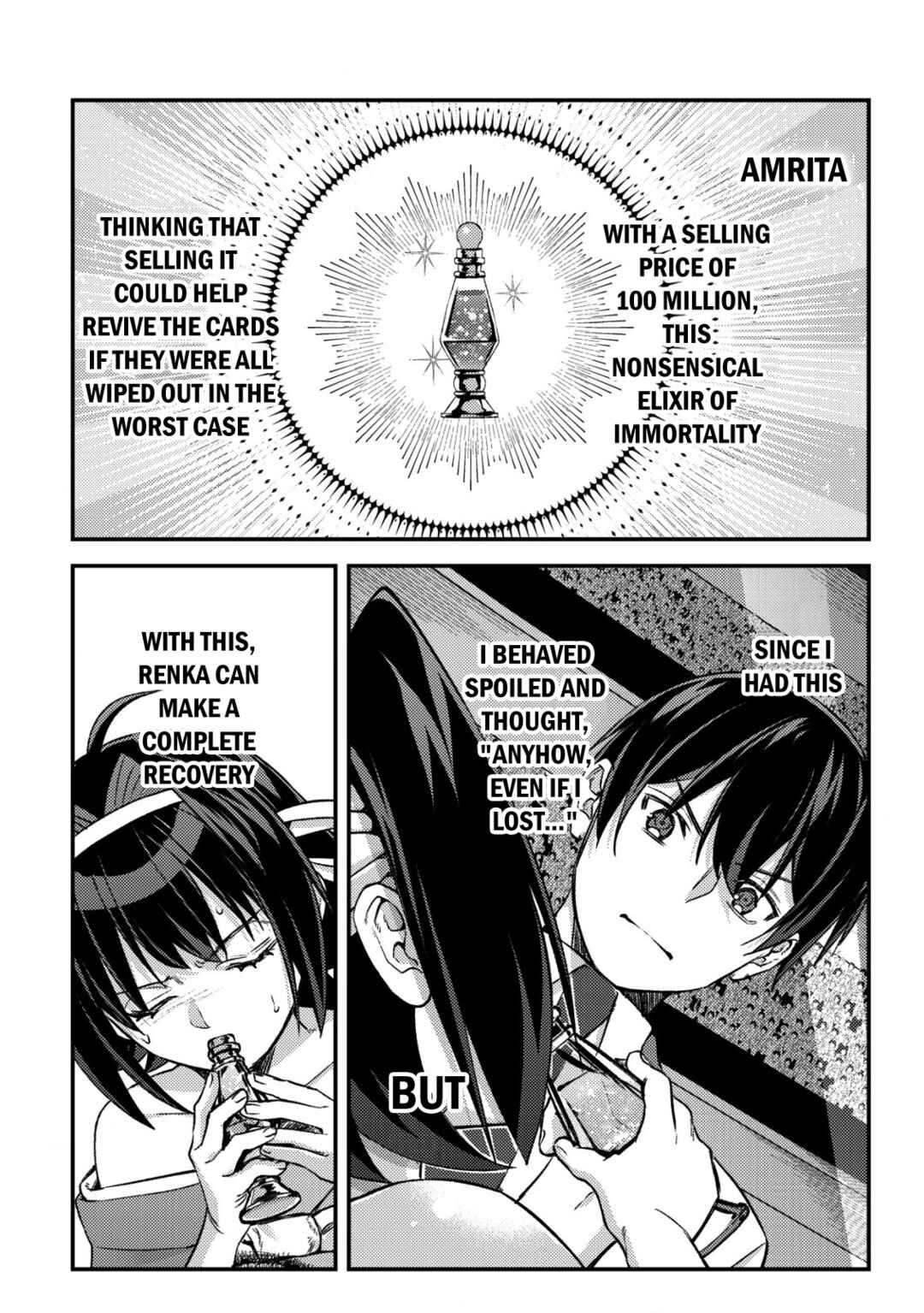 Page 22 Chapter 26 Mob Kousei no Ore Demo Boukensha ni Nareba Riajuu ni Naremasuka?