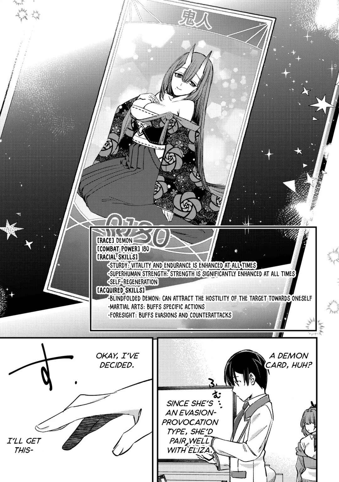 Page 23 Chapter 22 Mob Kousei no Ore Demo Boukensha ni Nareba Riajuu ni Naremasuka?