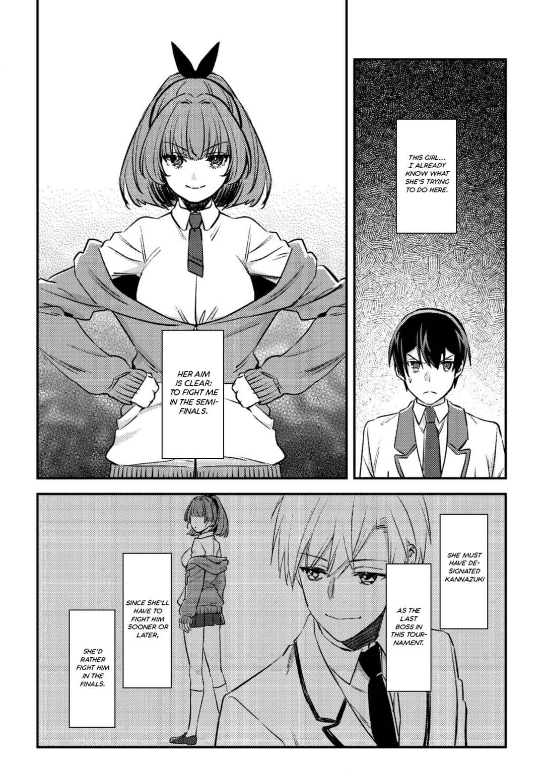 Page 28 Chapter 22 Mob Kousei no Ore Demo Boukensha ni Nareba Riajuu ni Naremasuka?