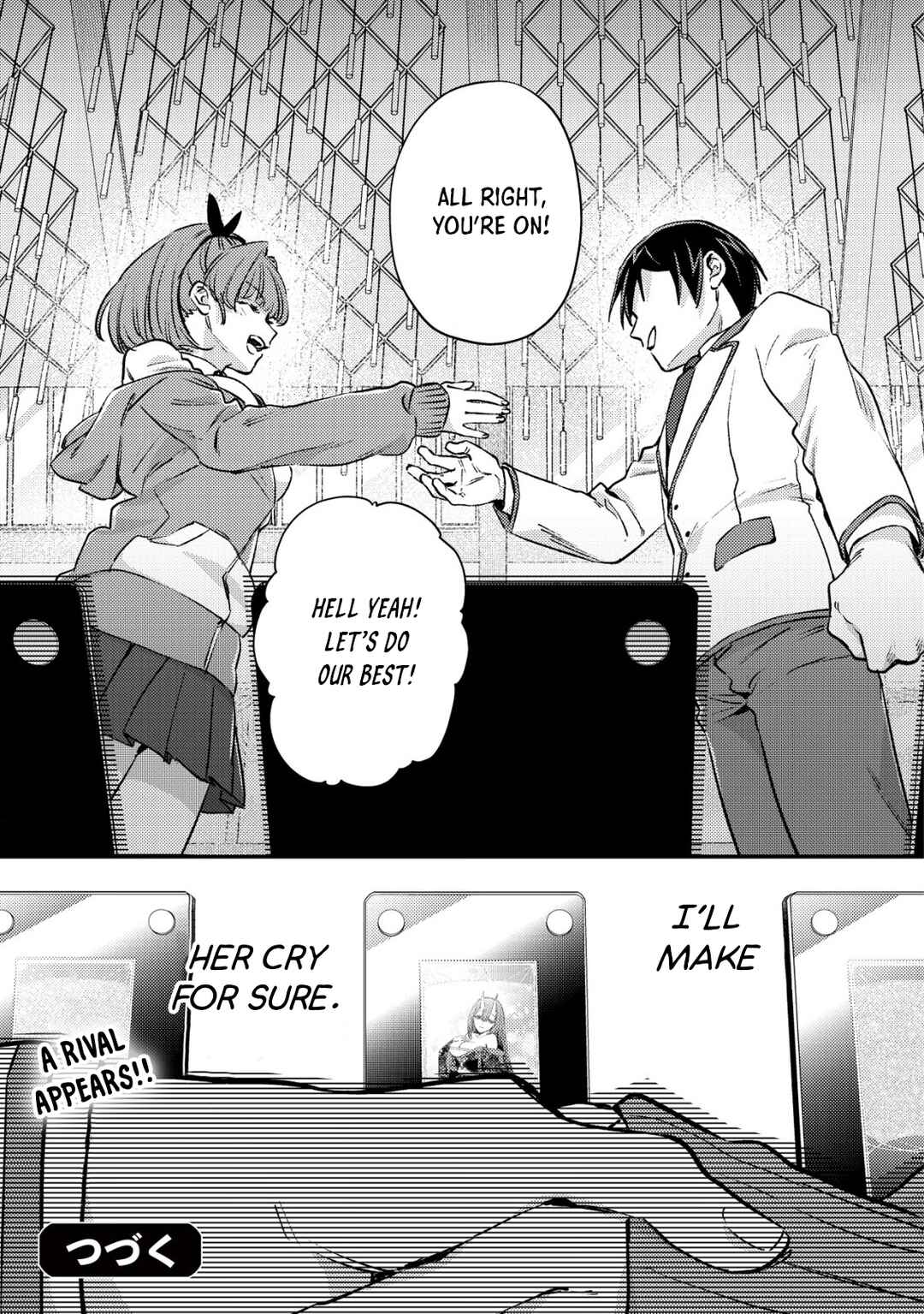 Page 31 Chapter 22 Mob Kousei no Ore Demo Boukensha ni Nareba Riajuu ni Naremasuka?