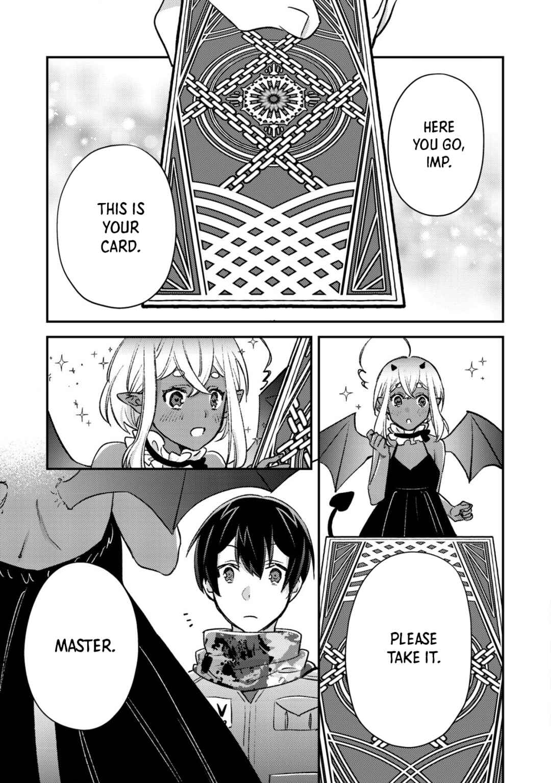Page 15 Chapter 20 Mob Kousei no Ore Demo Boukensha ni Nareba Riajuu ni Naremasuka?