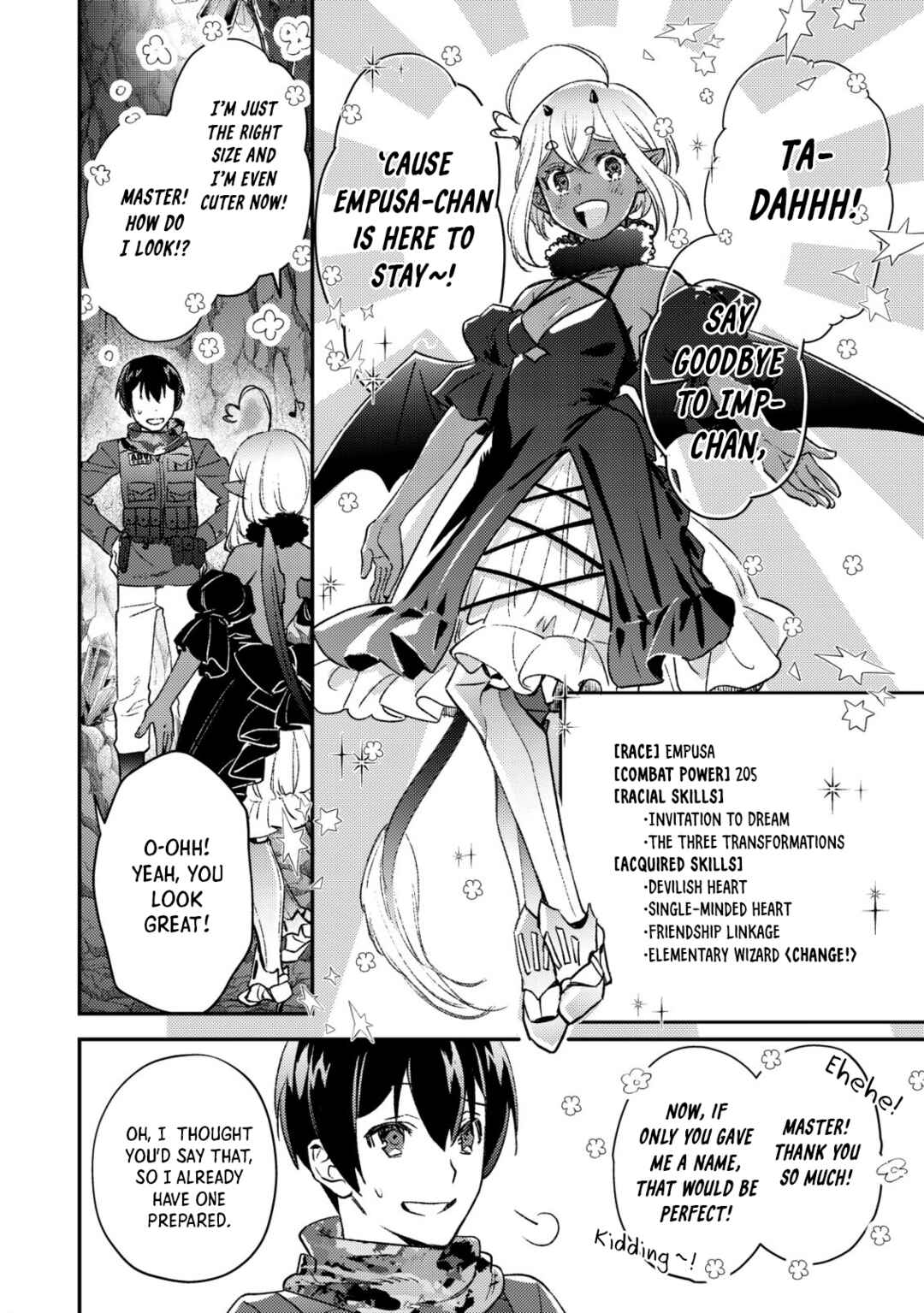 Page 18 Chapter 20 Mob Kousei no Ore Demo Boukensha ni Nareba Riajuu ni Naremasuka?