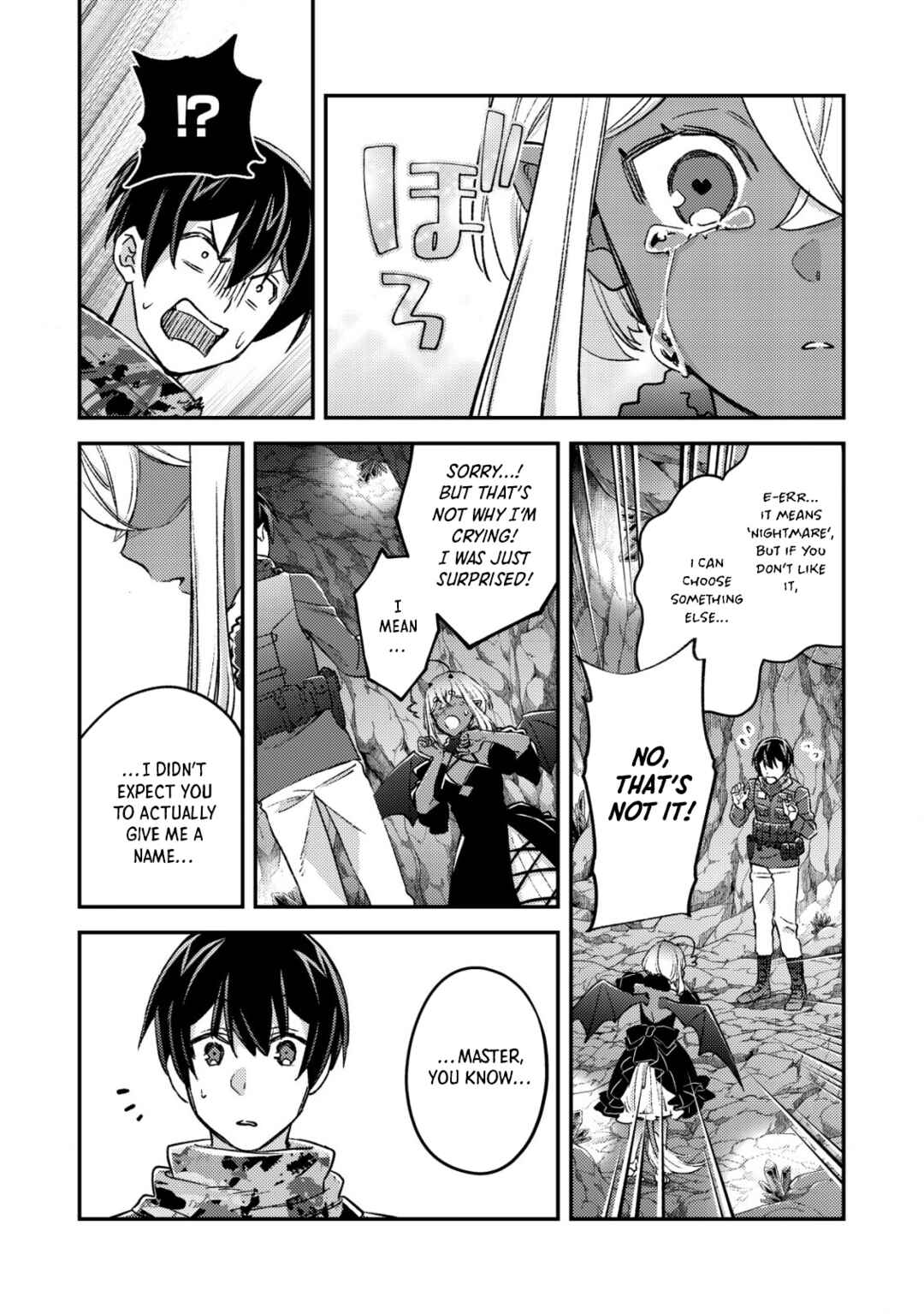 Page 20 Chapter 20 Mob Kousei no Ore Demo Boukensha ni Nareba Riajuu ni Naremasuka?