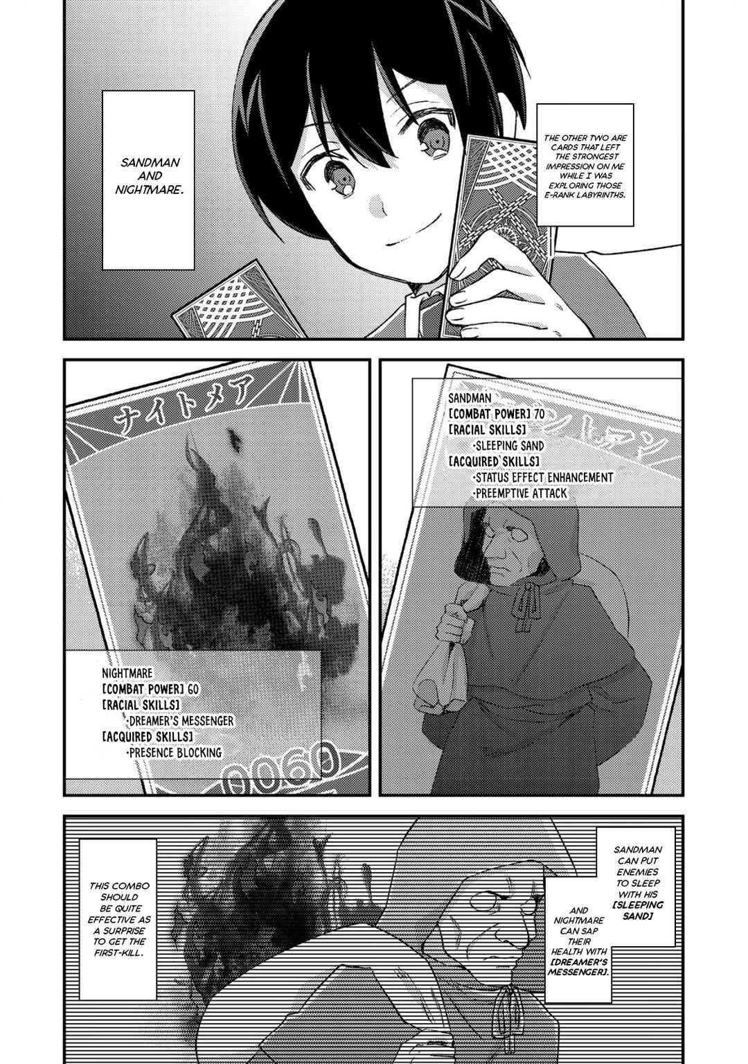 Page 26 Chapter 20 Mob Kousei no Ore Demo Boukensha ni Nareba Riajuu ni Naremasuka?