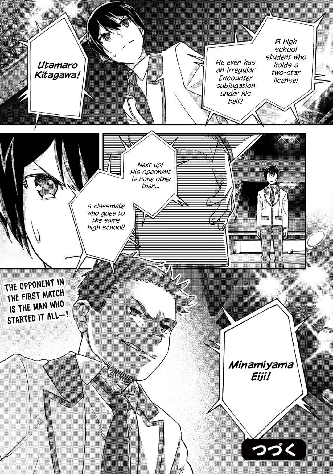 Page 29 Chapter 20 Mob Kousei no Ore Demo Boukensha ni Nareba Riajuu ni Naremasuka?