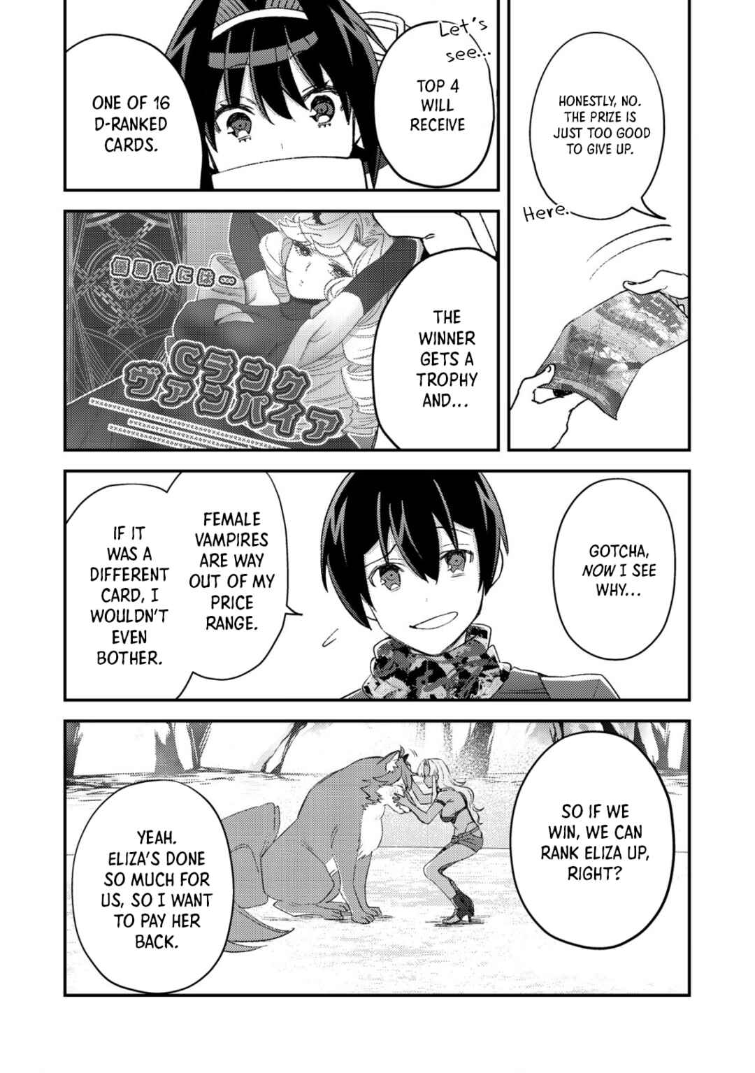 Page 6 Chapter 20 Mob Kousei no Ore Demo Boukensha ni Nareba Riajuu ni Naremasuka?