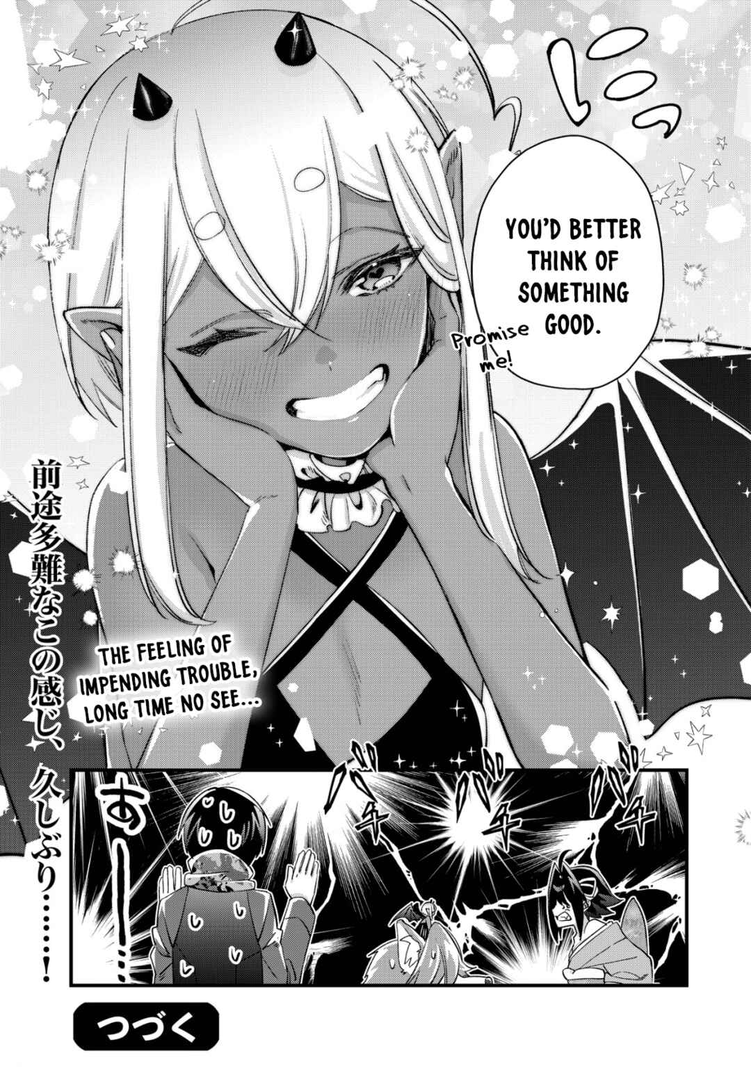 Page 10 Chapter 15.2 Mob Kousei no Ore Demo Boukensha ni Nareba Riajuu ni Naremasuka?