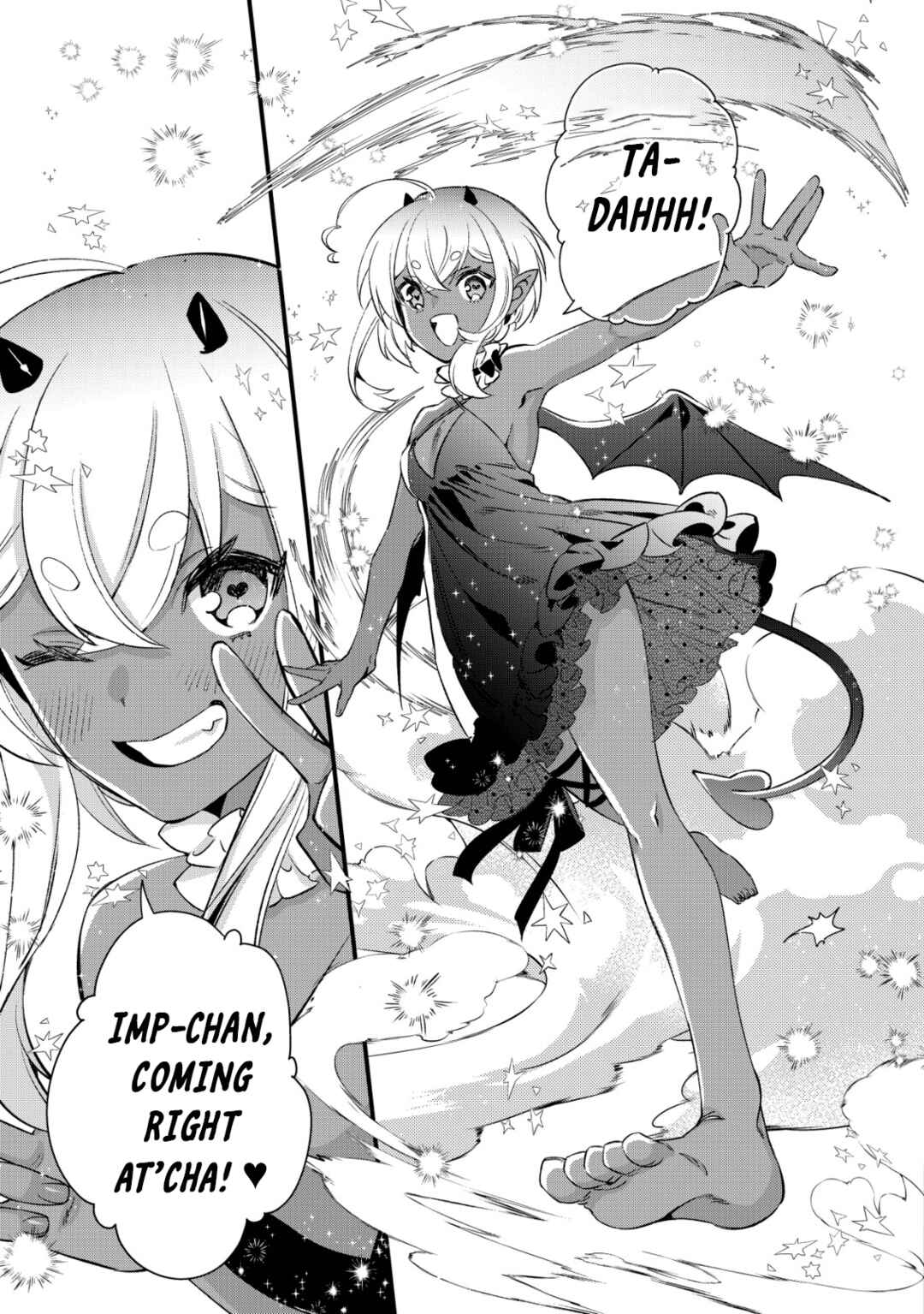 Page 2 Chapter 15.2 Mob Kousei no Ore Demo Boukensha ni Nareba Riajuu ni Naremasuka?