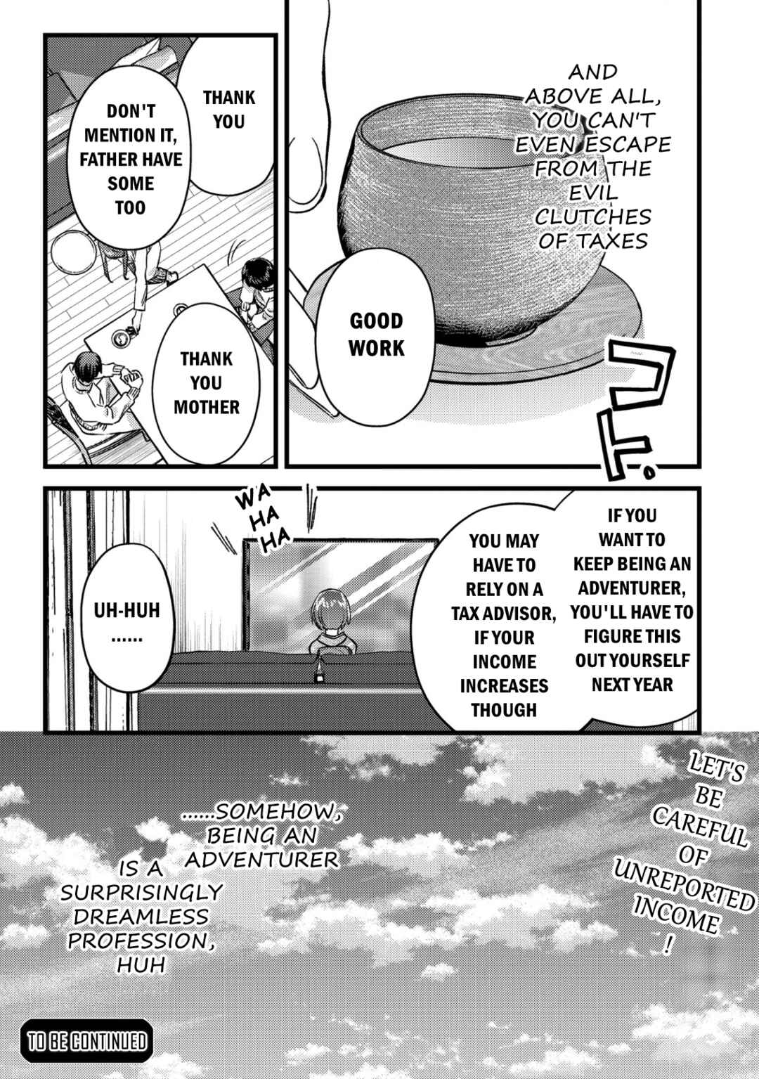Page 9 Chapter 29.5 Mob Kousei no Ore Demo Boukensha ni Nareba Riajuu ni Naremasuka?