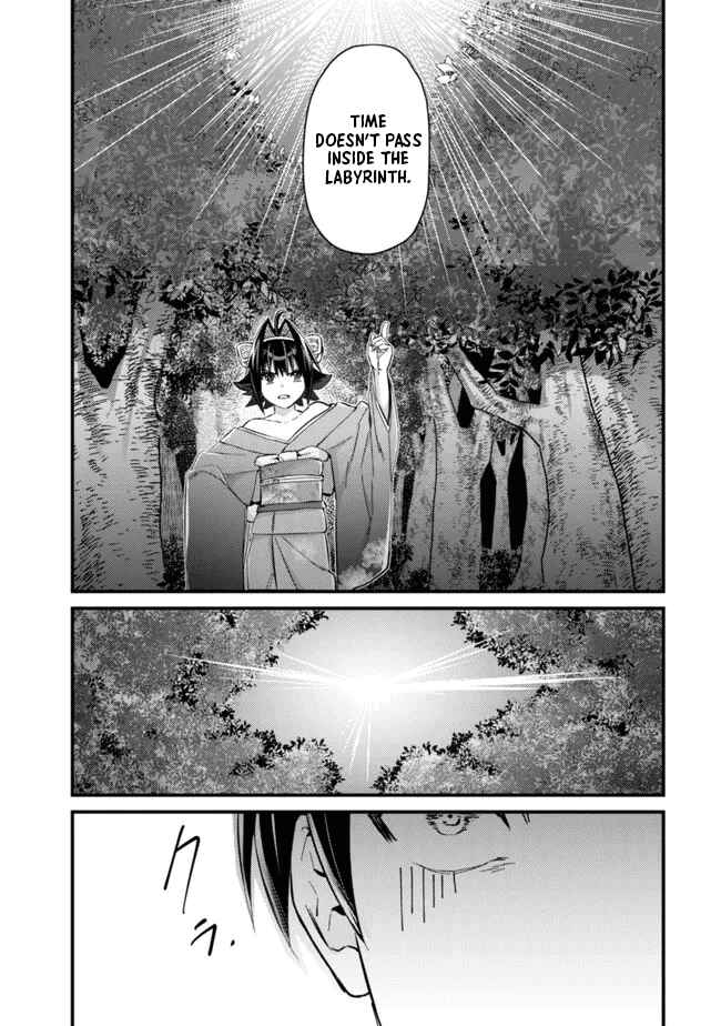 Page 27 Chapter 9 Mob Kousei no Ore Demo Boukensha ni Nareba Riajuu ni Naremasuka?
