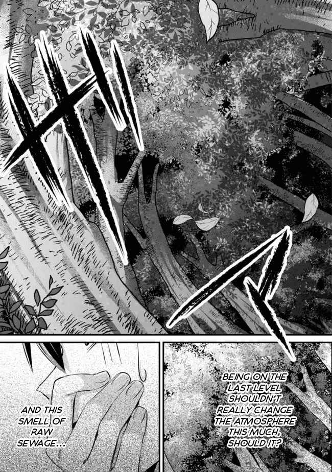 Page 9 Chapter 9 Mob Kousei no Ore Demo Boukensha ni Nareba Riajuu ni Naremasuka?