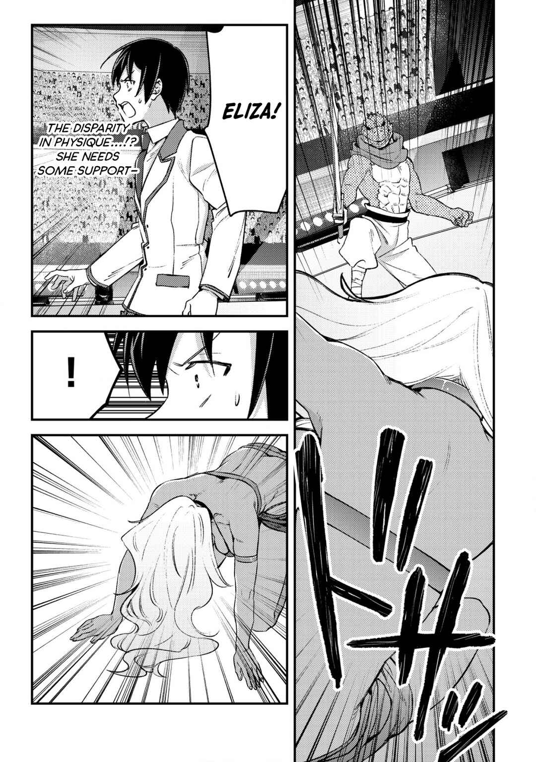 Page 19 Chapter 24 Mob Kousei no Ore Demo Boukensha ni Nareba Riajuu ni Naremasuka?