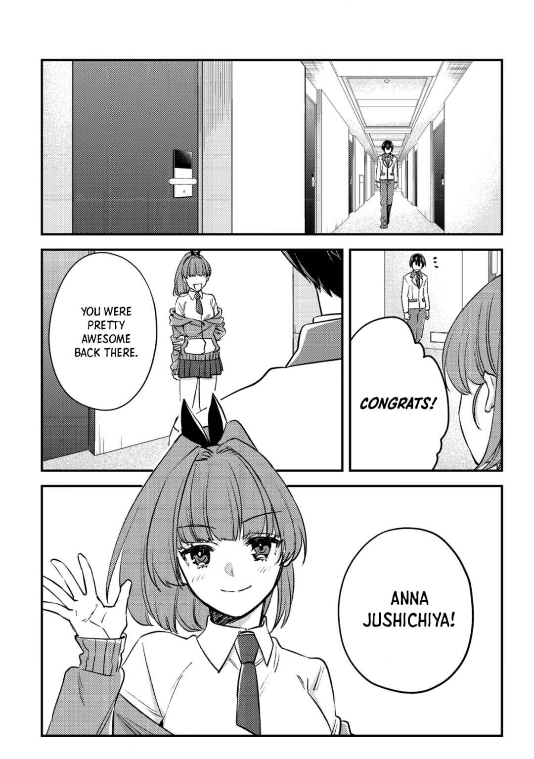 Page 2 Chapter 24 Mob Kousei no Ore Demo Boukensha ni Nareba Riajuu ni Naremasuka?