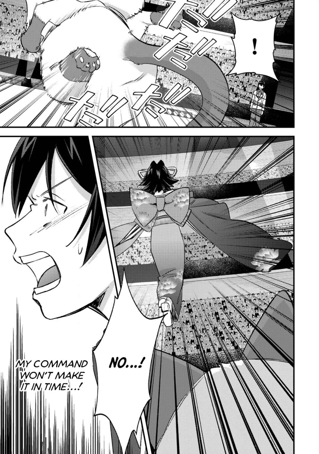 Page 40 Chapter 24 Mob Kousei no Ore Demo Boukensha ni Nareba Riajuu ni Naremasuka?
